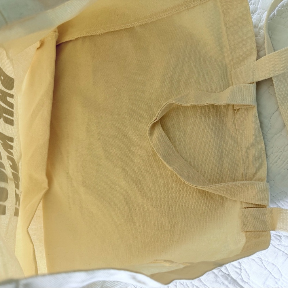 ✨ NWOT Roen Bar Monti Tote - Picture 6 of 6